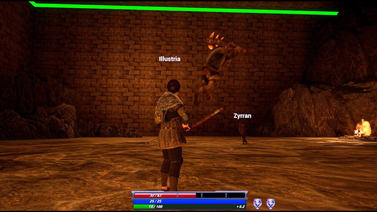 Tribal Towers: Siege of the Shifting Fortress