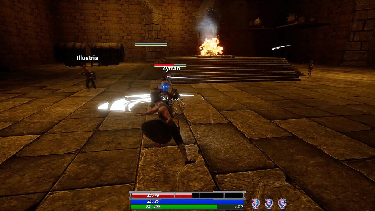 Tribal Towers: Siege of the Shifting Fortress