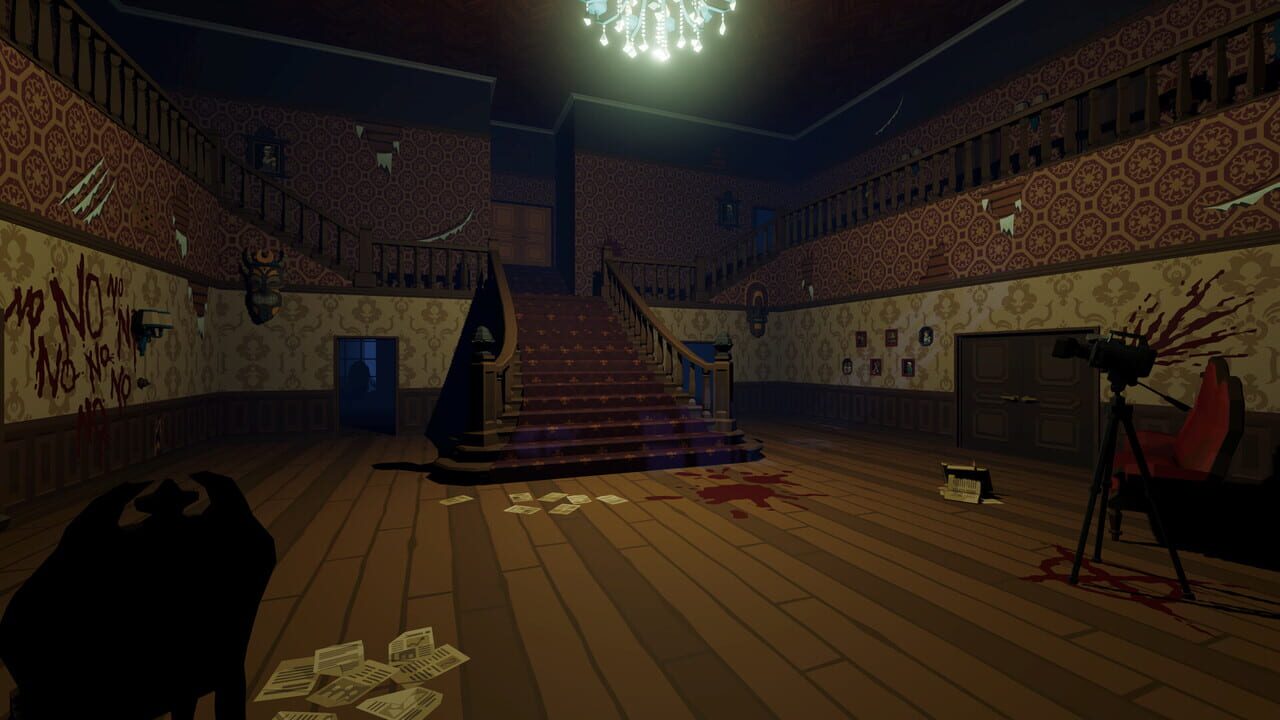 The Demon’s Exorcism