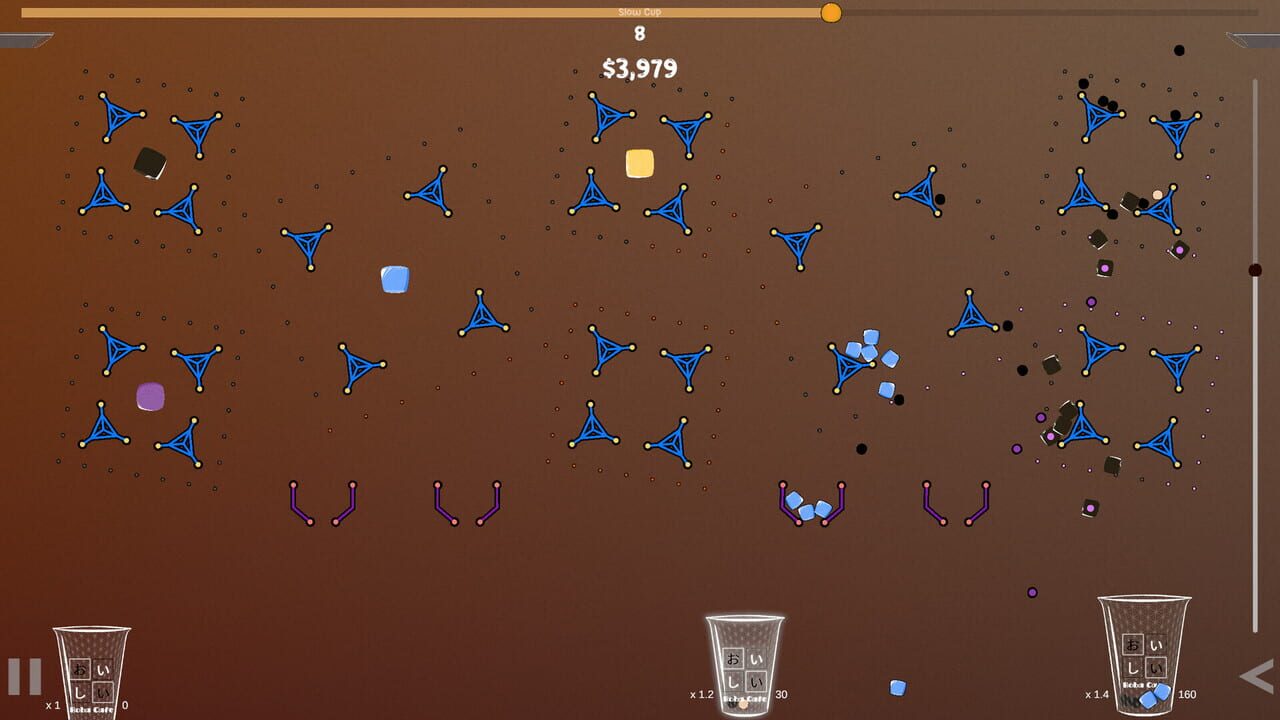 Super Boba: Pachinko Cafe