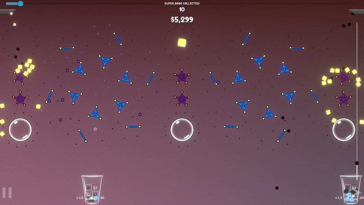 Super Boba: Pachinko Cafe