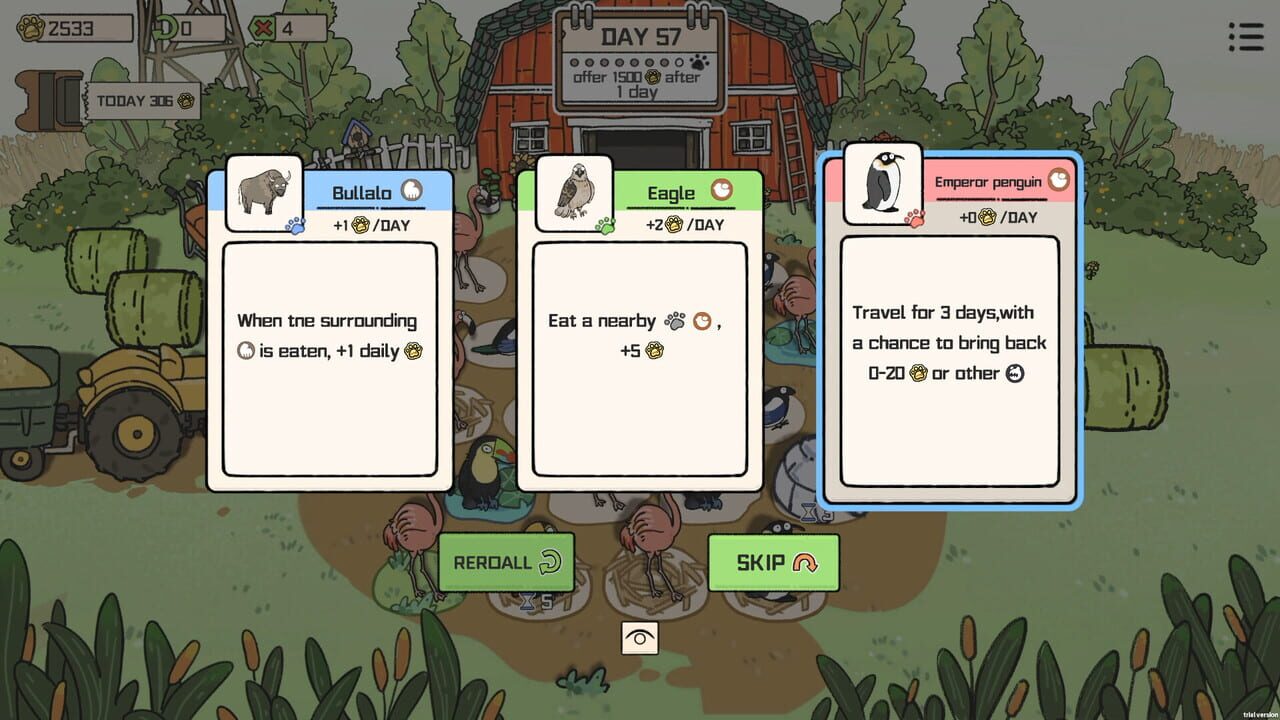 Cat God Ranch