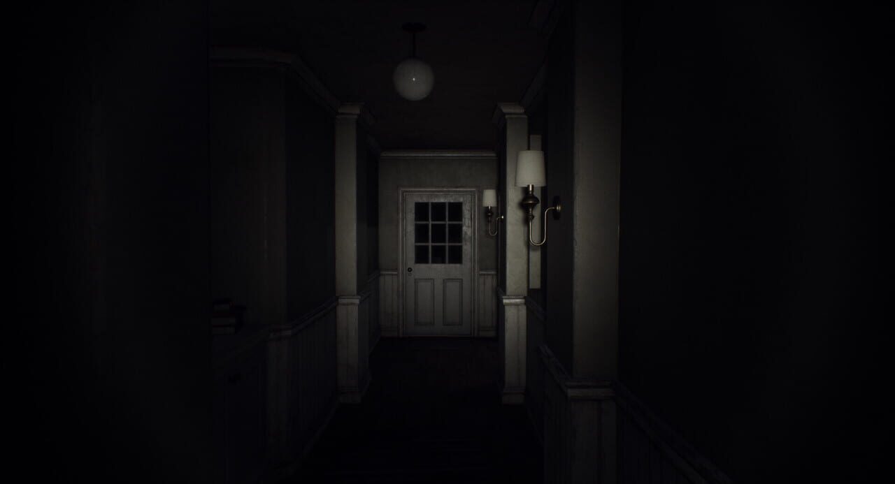 Andrew’s Nightmare