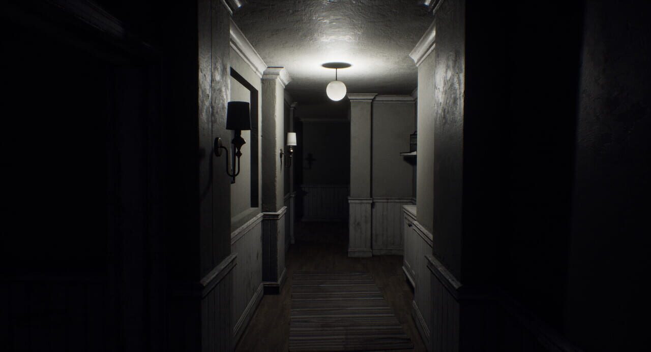 Andrew’s Nightmare