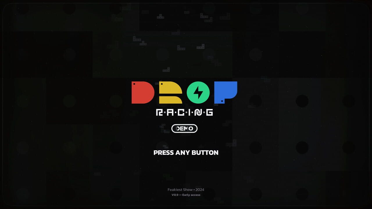 Drop Racing