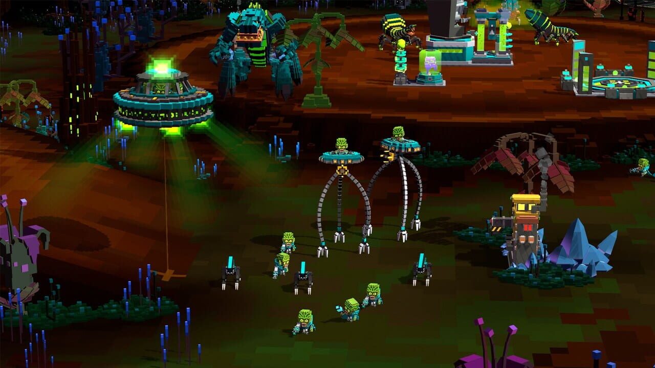 8-Bit RTS Series: Complete Collection