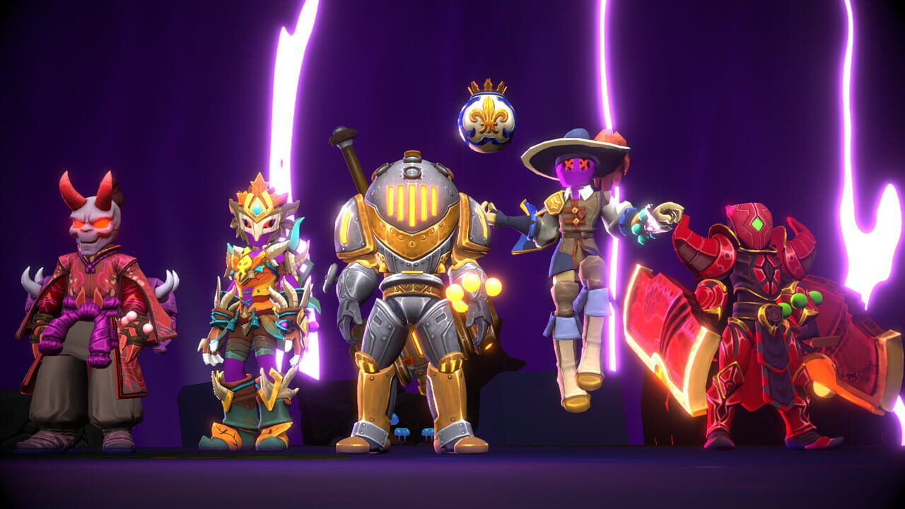 Inkbound: Supporter Pack – Rise of the Unbound