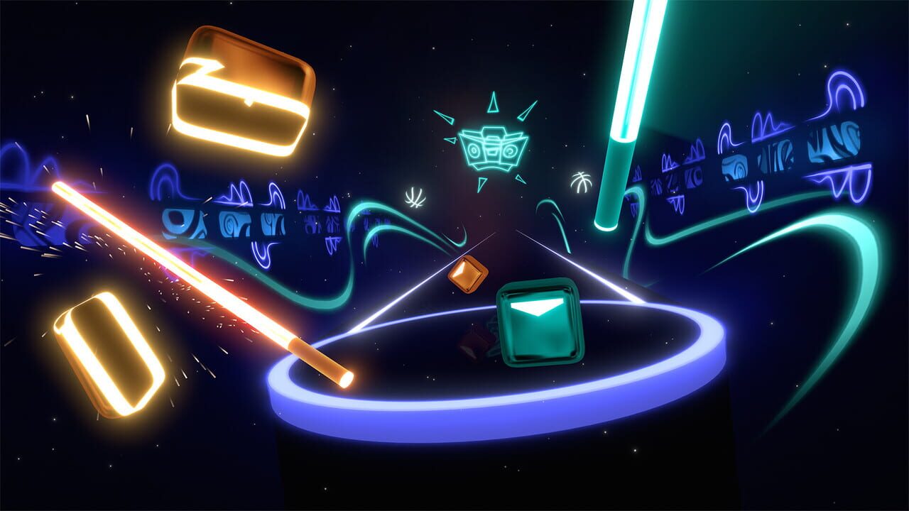Beat Saber: Nicki Minaj – “Anaconda”