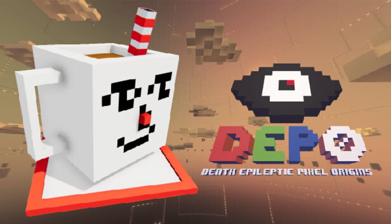 DEPO: Buy Me a XXL Coffee