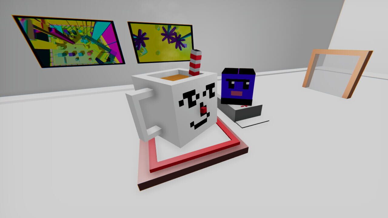 DEPO: Buy Me a XXL Coffee