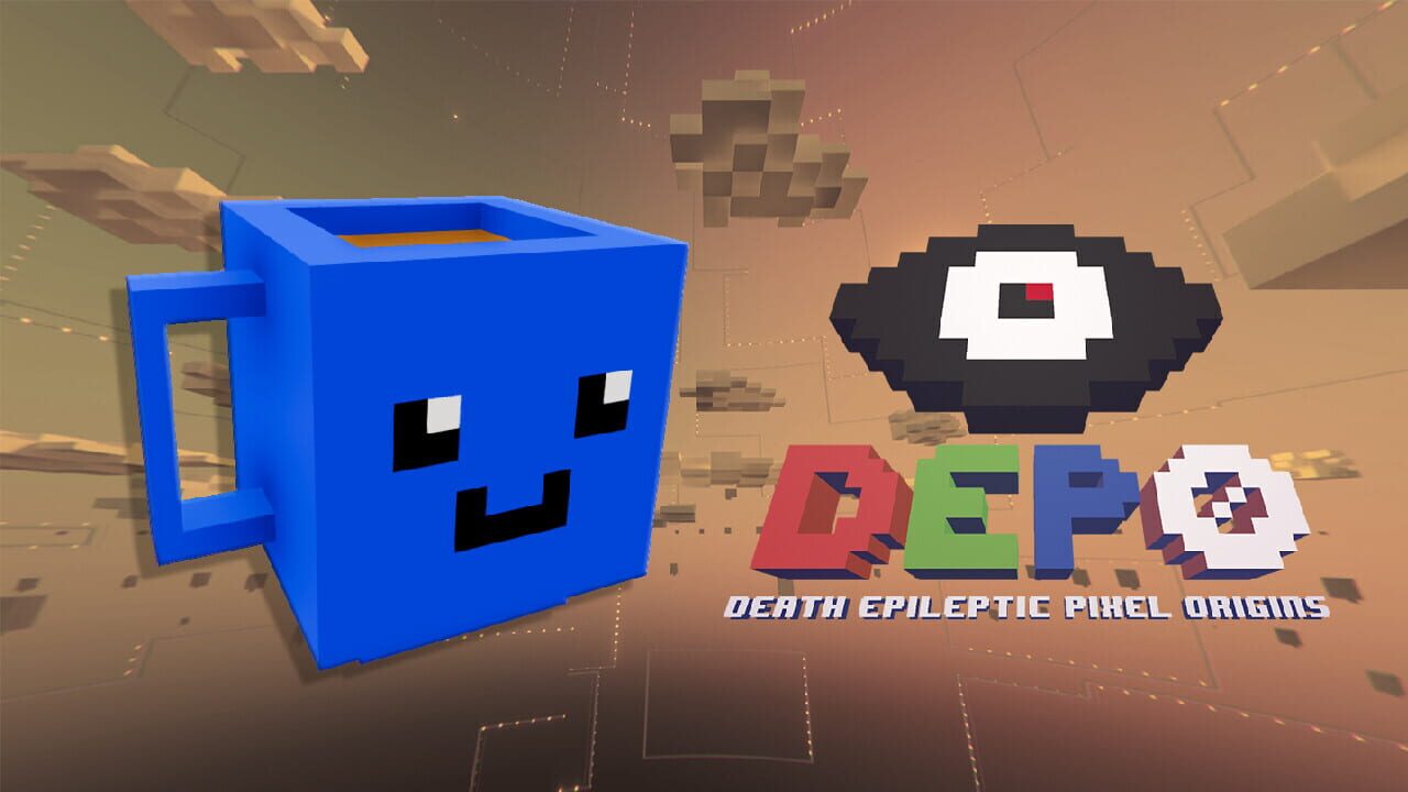 DEPO: Buy Me a Coffee