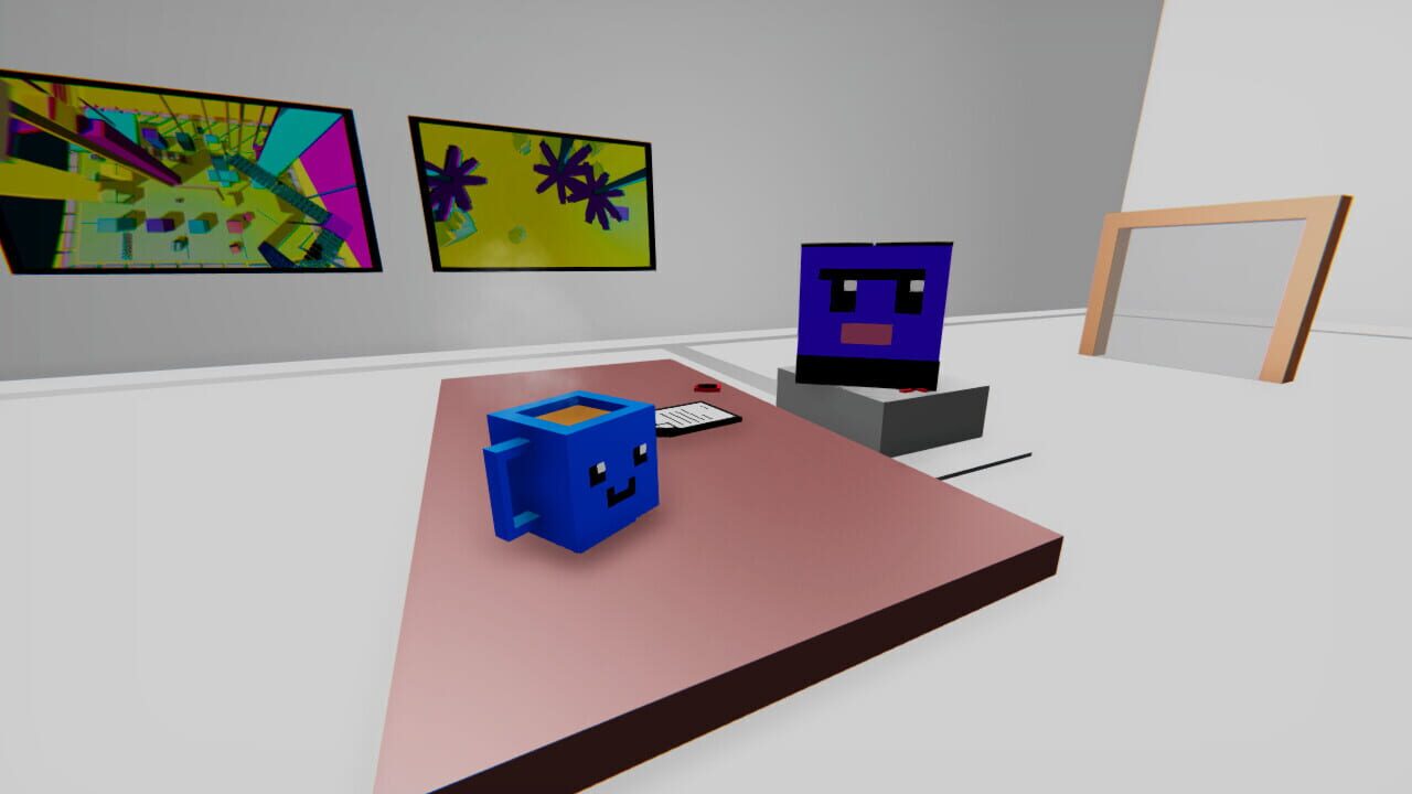 DEPO: Buy Me a Coffee