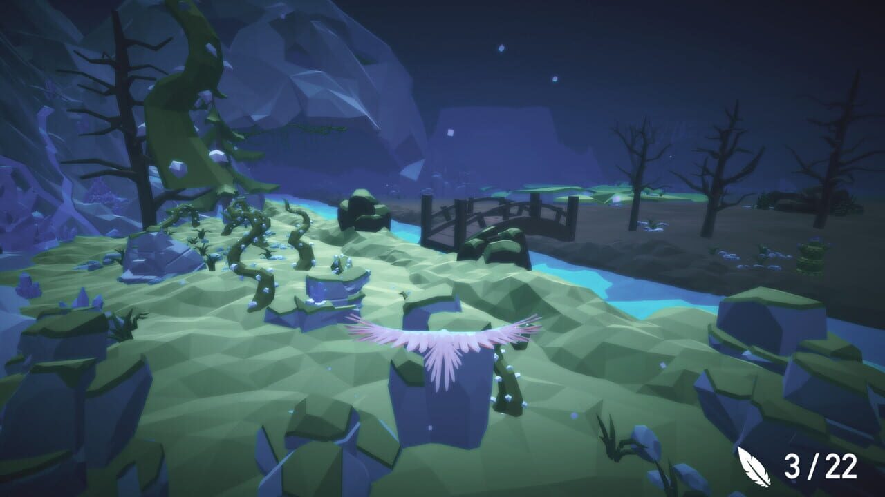Aery: Peace of Mind