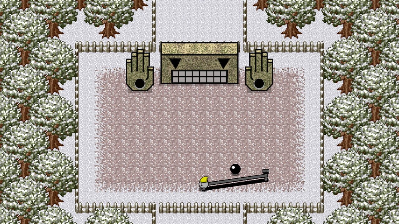 Rope-Kun Adventure
