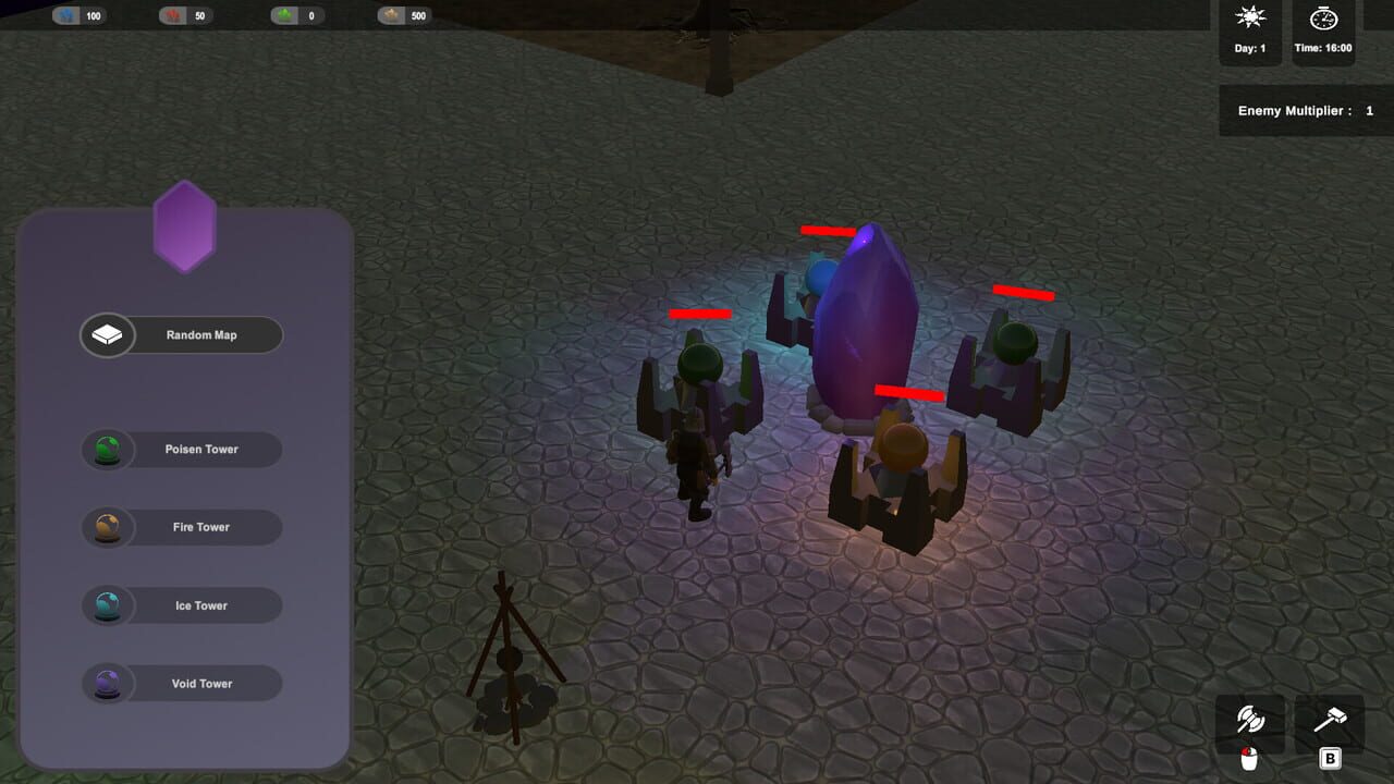 Crystal Guardian