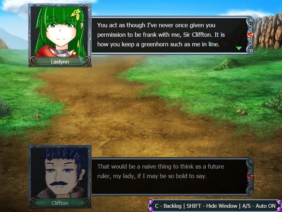 R0: Concourse of Conquest