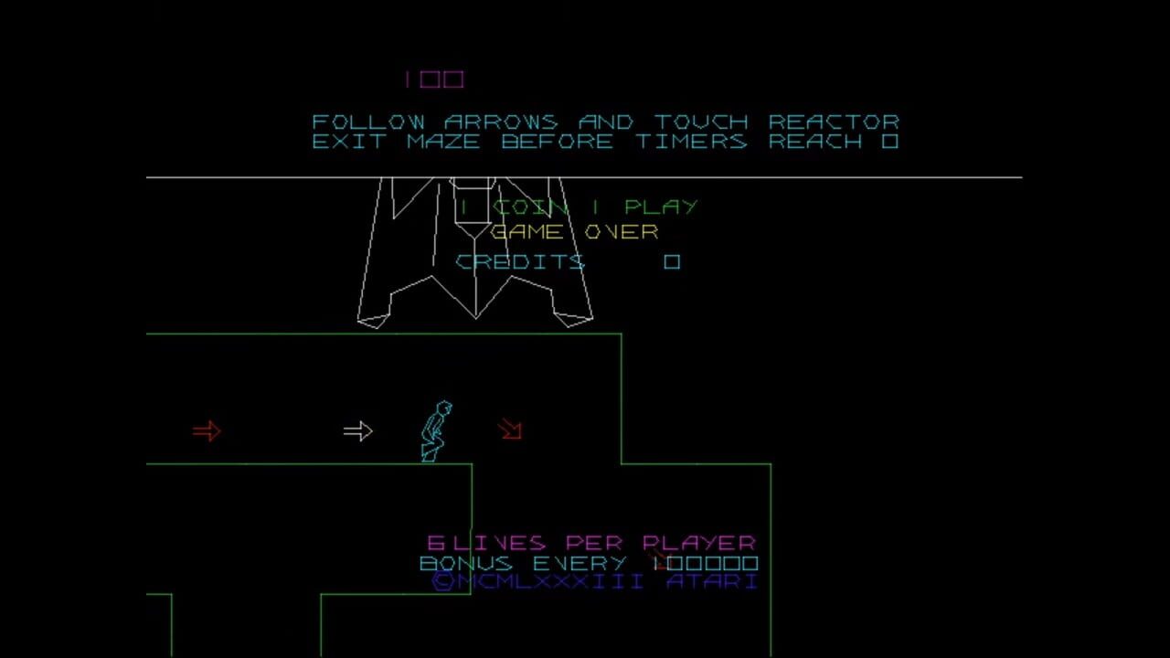 The Adventures of Major Havoc