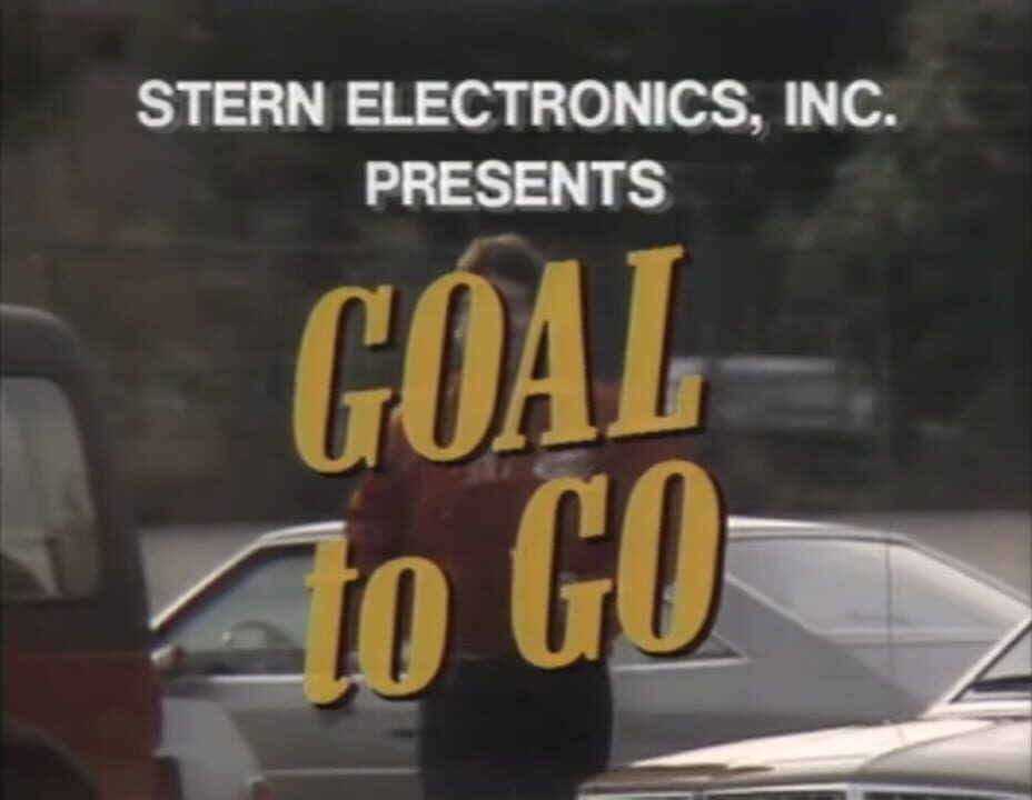 Goal to Go