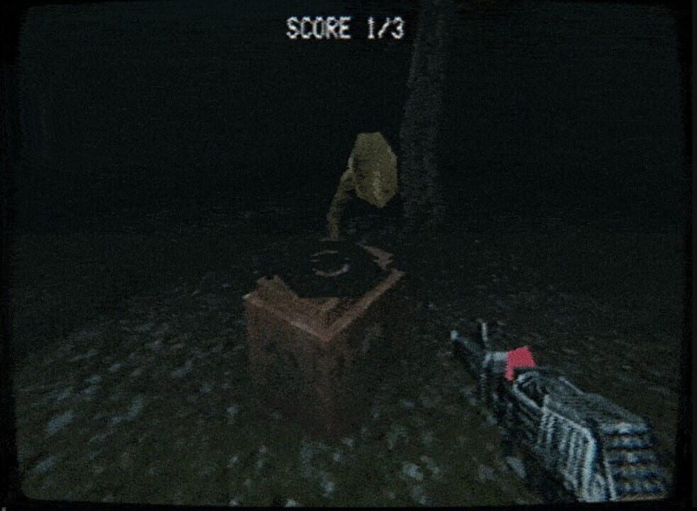 No Players Online Classic