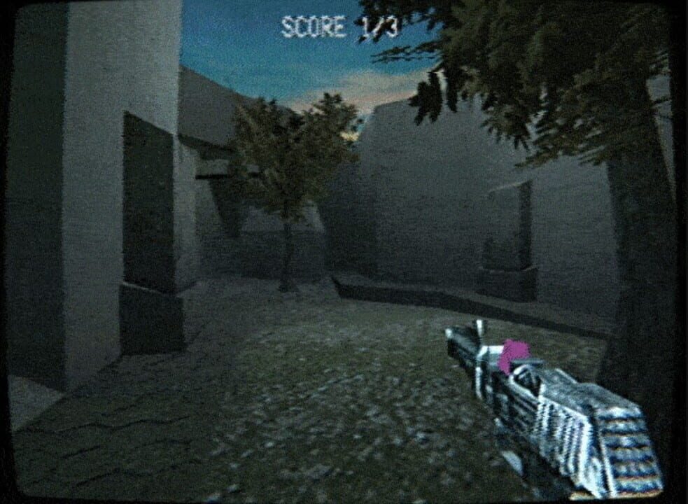 No Players Online Classic