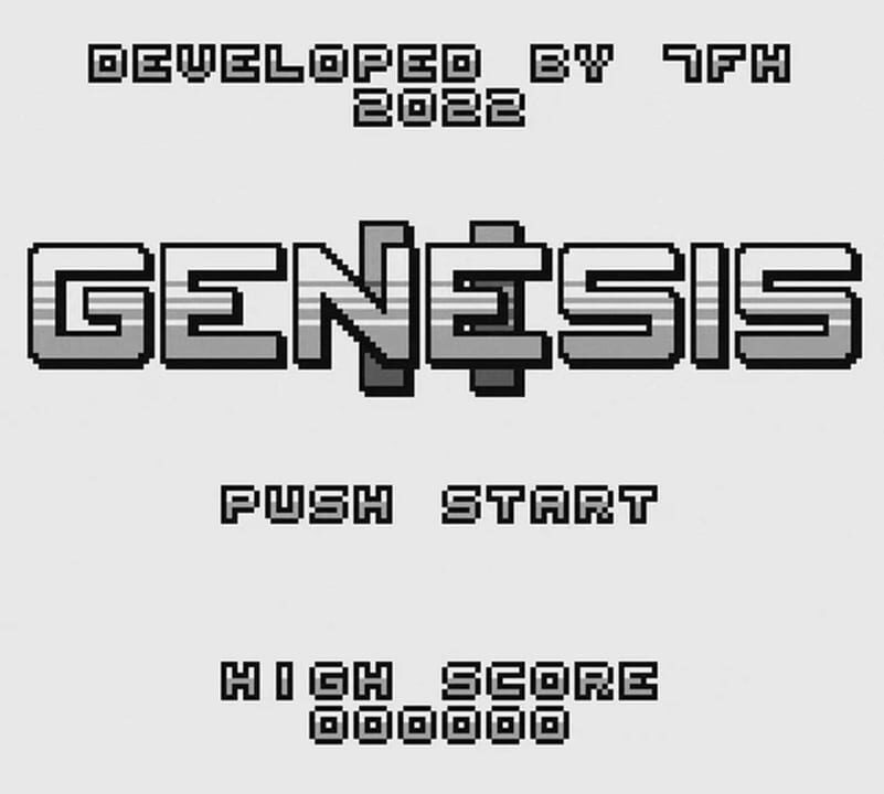 Genesis II