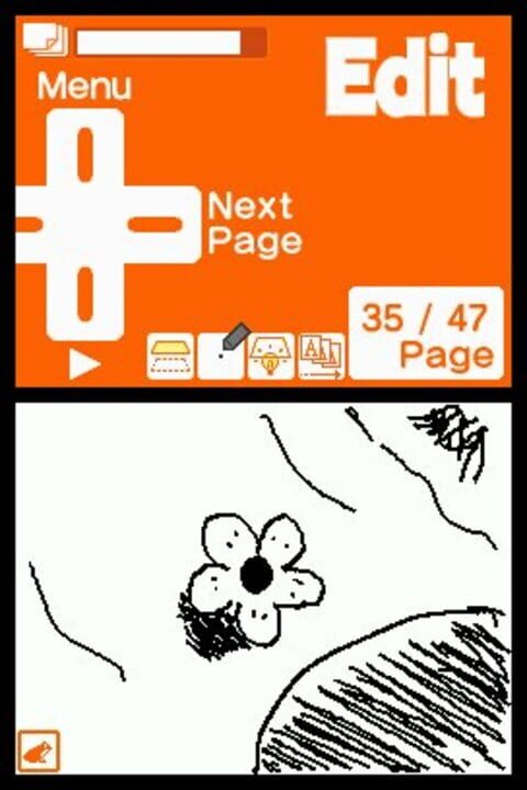 Flipnote Studio