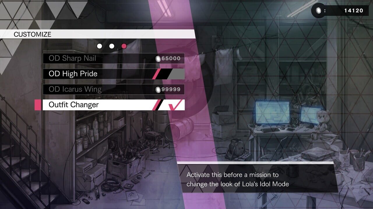 Gunvolt Chronicles: Luminous Avenger iX – Extra Song: “Raison d’être”