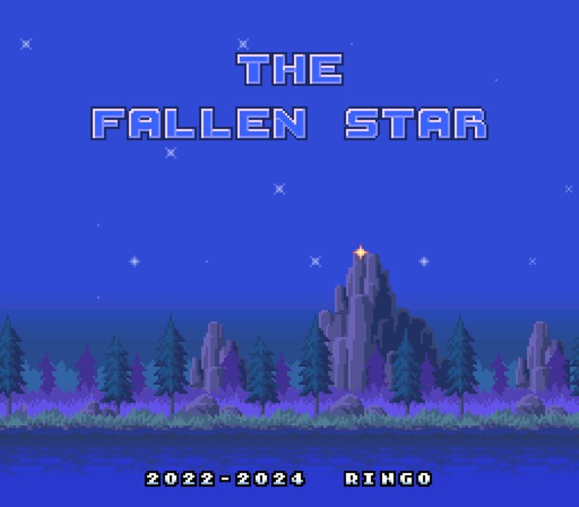 The Fallen Star