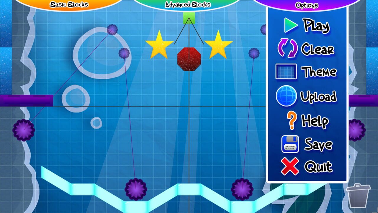 Drop It: Block Paradise! – Builder Edition