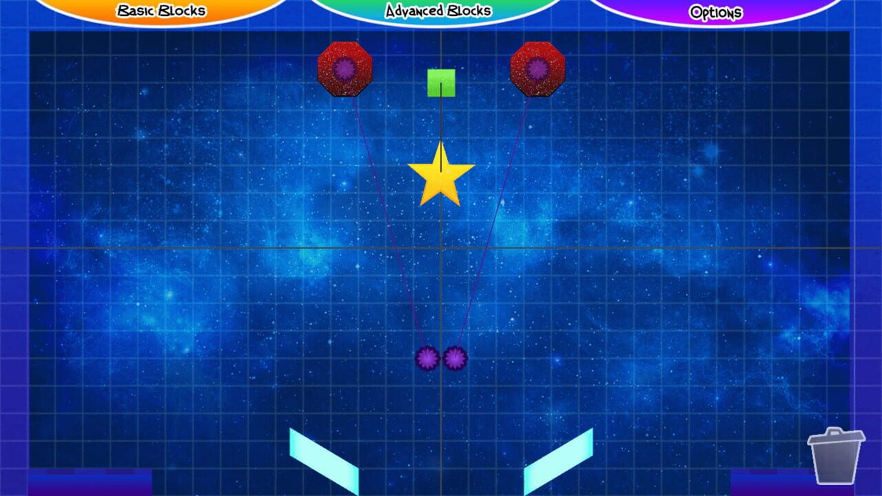 Drop It: Block Paradise! – Builder Edition