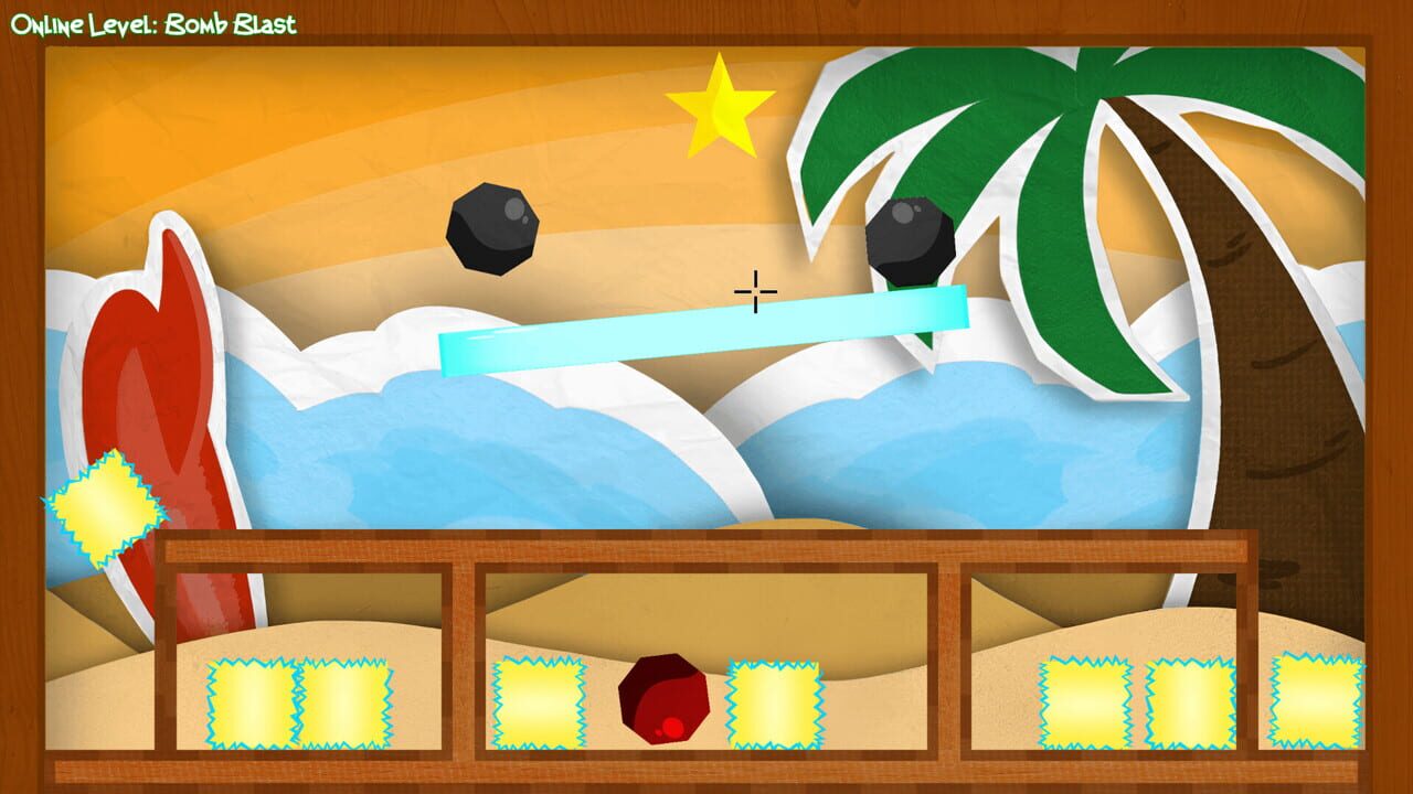 Drop It: Block Paradise! – Builder Edition