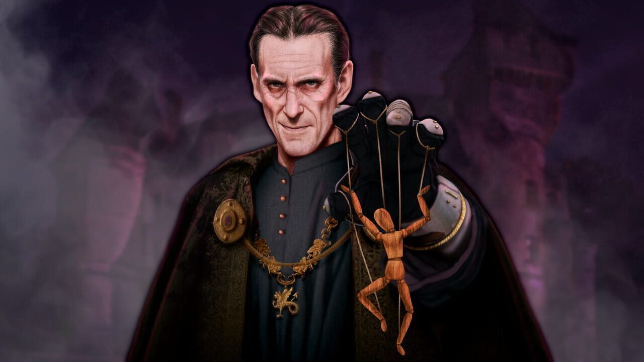 Heads Will Roll: Reforged – Not a Hero