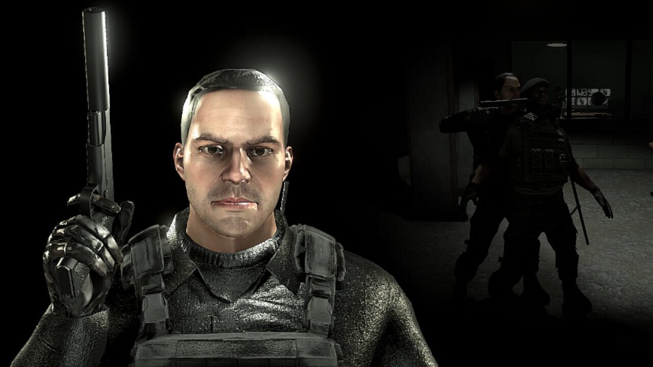 Lethal Infiltration: Ghost Reconnaissance