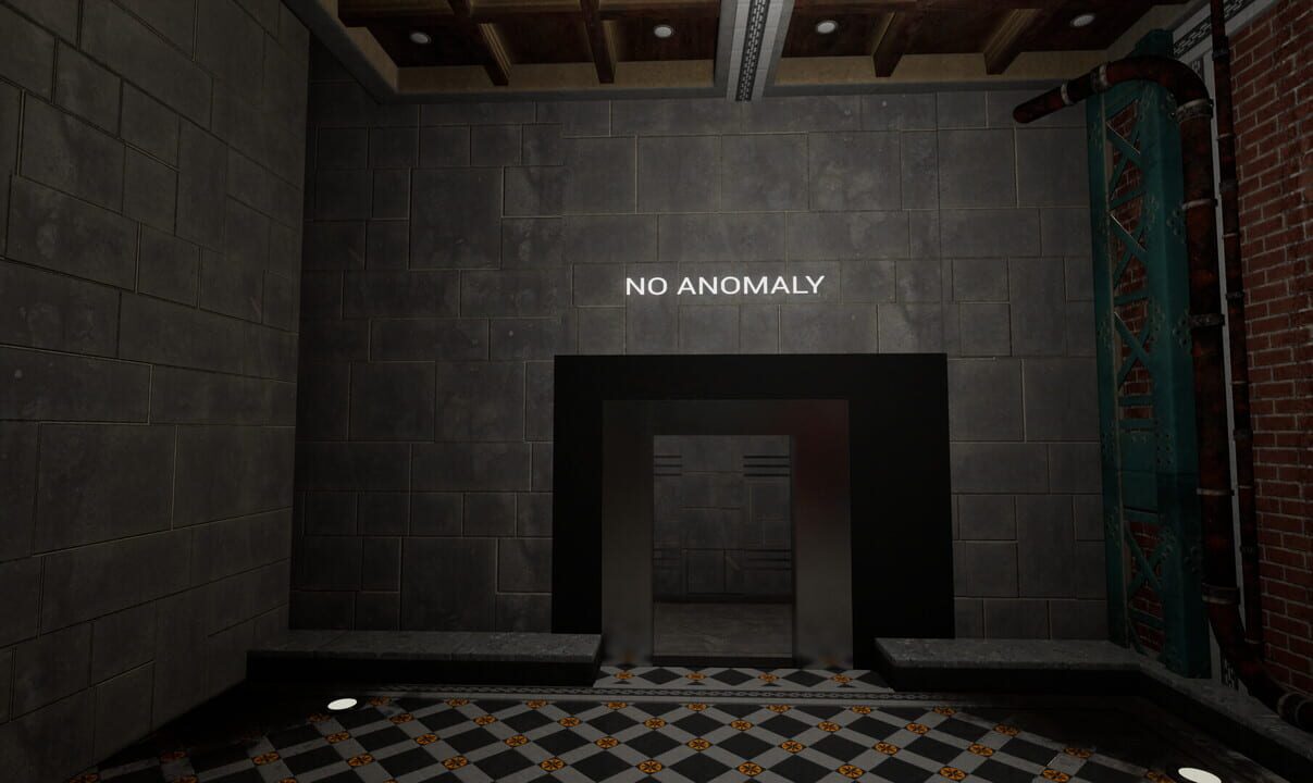 HighScore Anomaly Underground