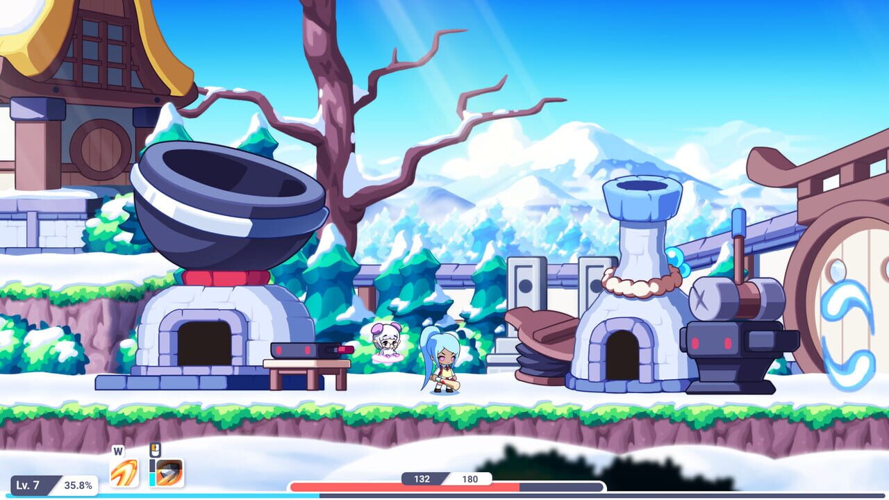 Luma Nest