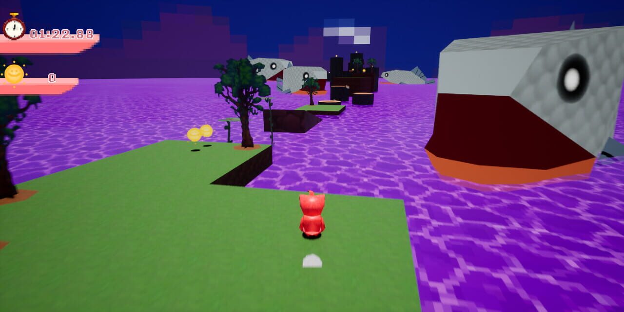 Mango 64