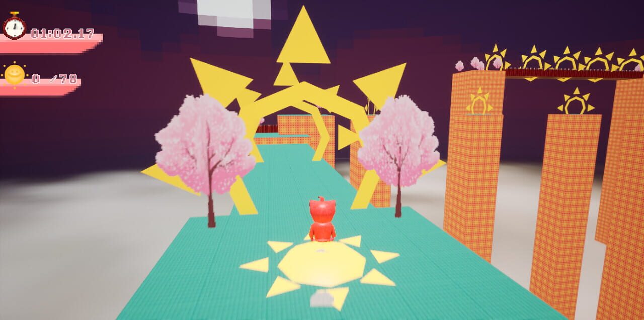 Mango 64