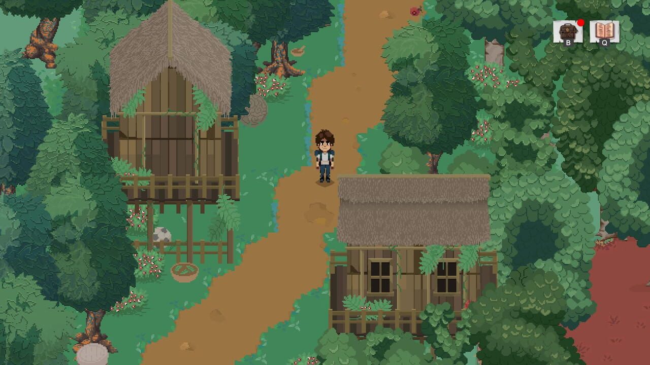 Master Lemon: The Tree of Languages