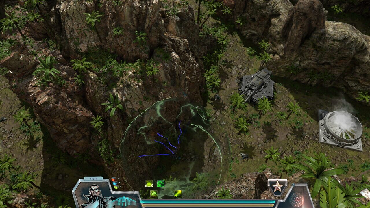 Enemy Inside