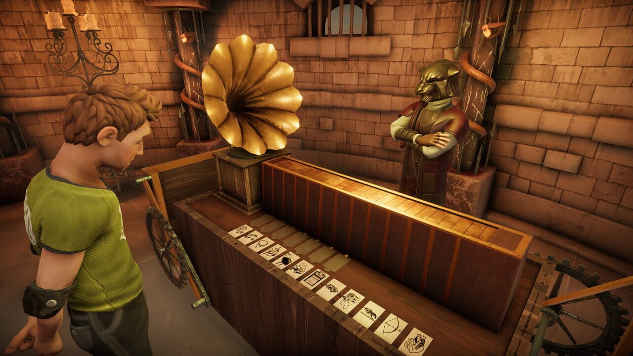 Fortress Challenge: Fort Boyard