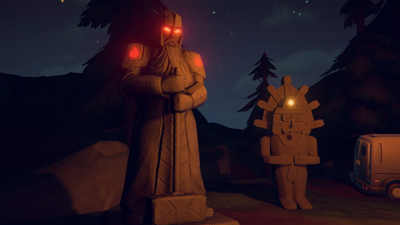 MagicCar of Delicious