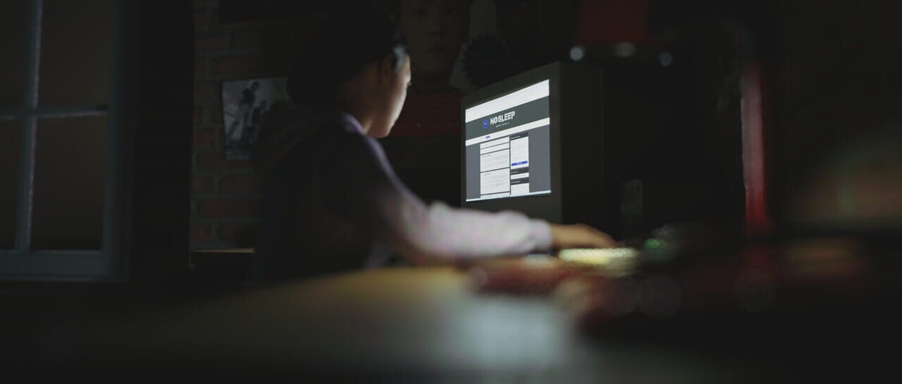 NoSleep: Nightmare Chronicles