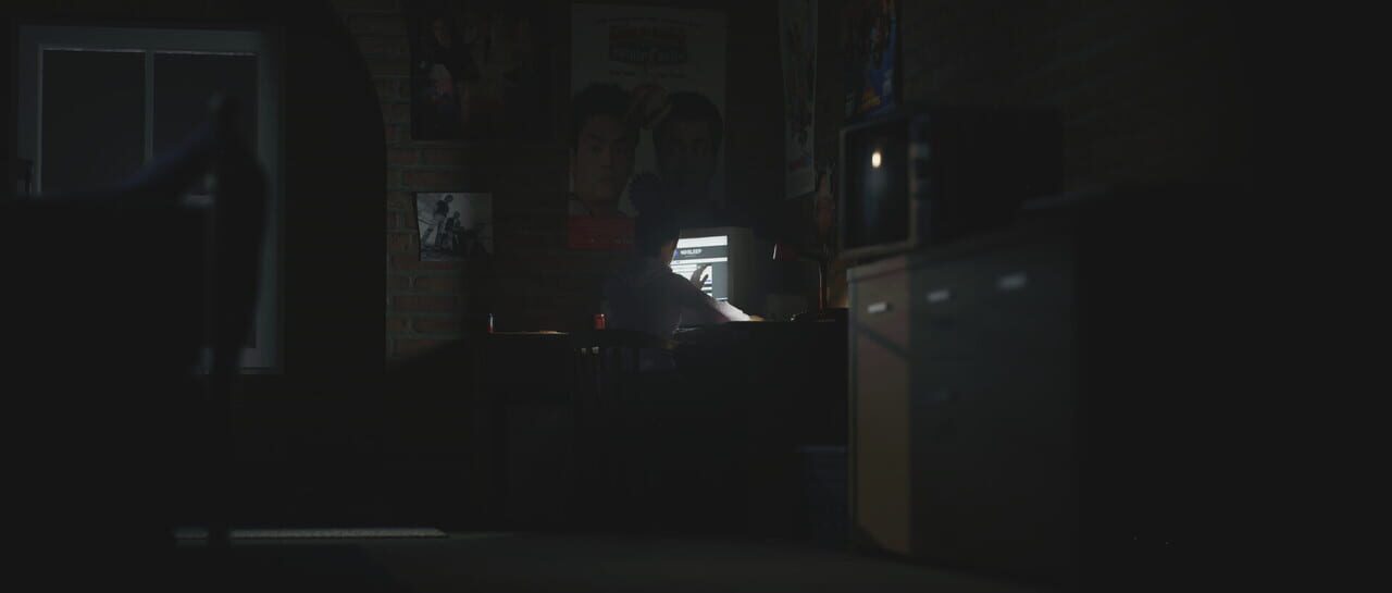 NoSleep: Nightmare Chronicles