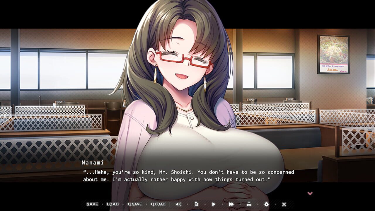 Nyo-Nin-Jima: My New Life in Charge of a Tropical Island