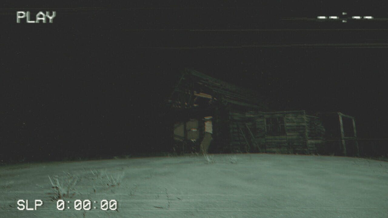 Paranormal: Found Footage