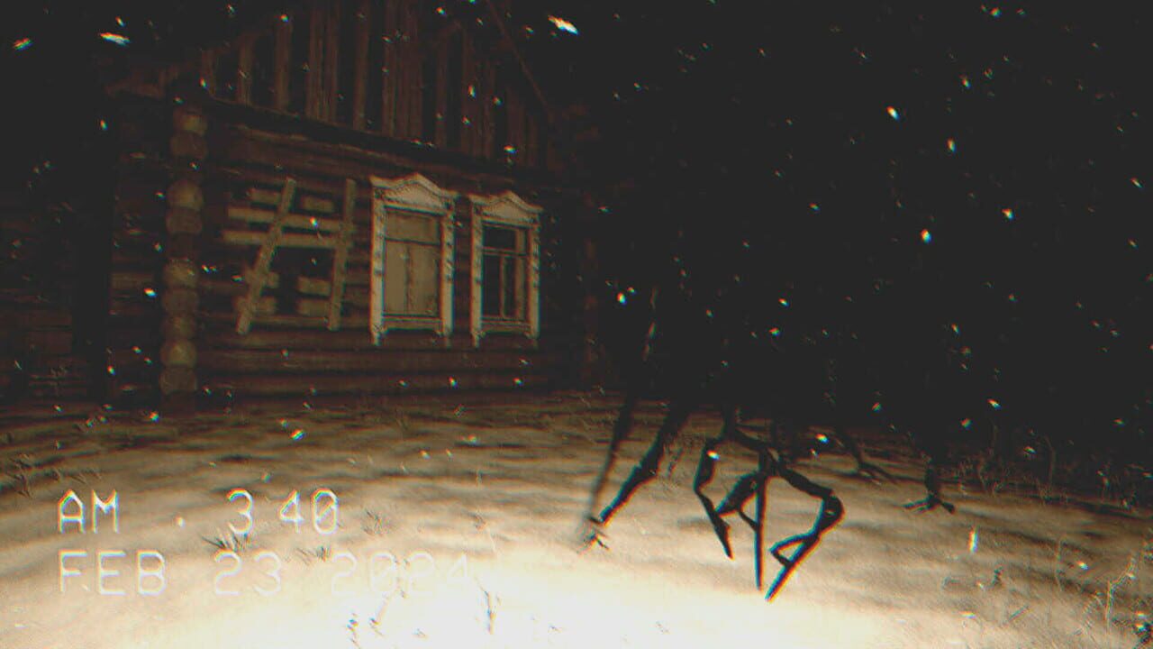 Paranormal: Found Footage