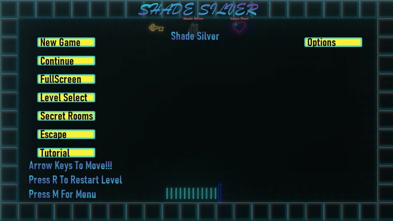 Shade Silver