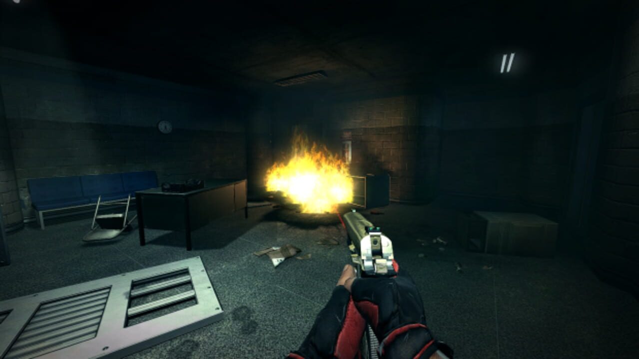 Duke Nukem Forever: Enhanced