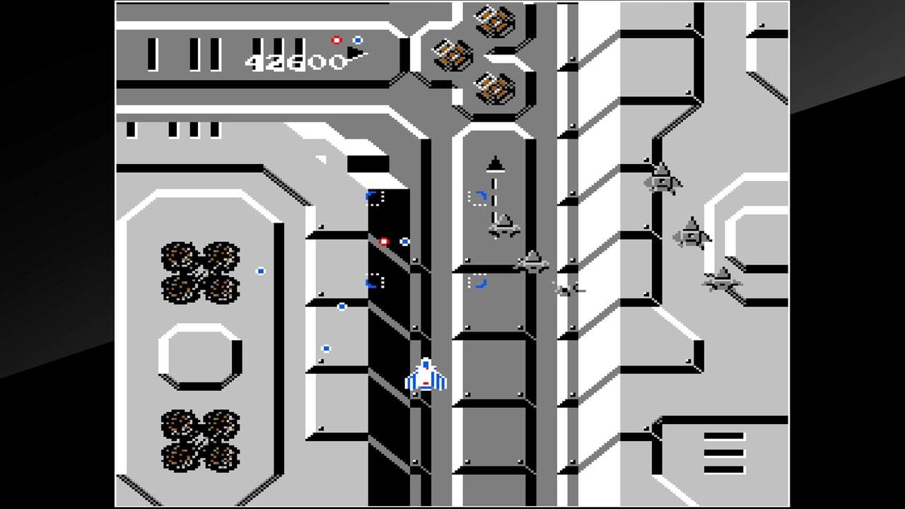 Arcade Archives: vs. Super Xevious Mystery of Gump