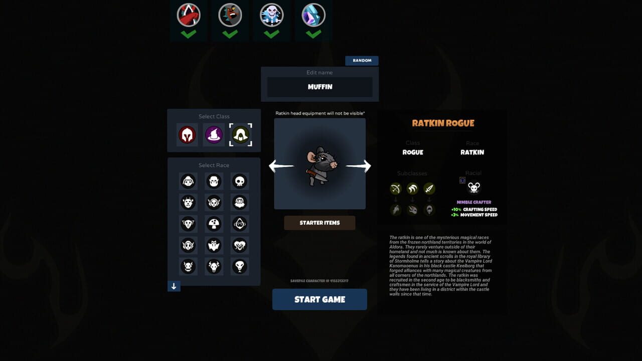 Tower Walker: The Northlanders